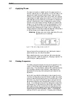 Preview for 19 page of AutoPatch 1Y Series User'S Reference Manual