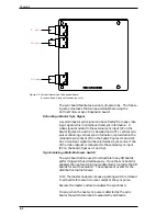 Preview for 39 page of AutoPatch 1Y Series User'S Reference Manual