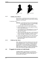 Preview for 43 page of AutoPatch 1Y Series User'S Reference Manual