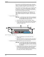 Preview for 45 page of AutoPatch 1Y Series User'S Reference Manual