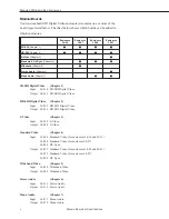 Preview for 3 page of AutoPatch Modula 34-27 Manual