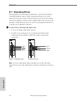 Preview for 23 page of AutoPatch Modula 34-27 Manual