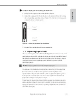 Preview for 29 page of AutoPatch Modula 34-27 Manual