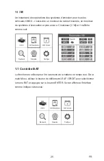 Предварительный просмотр 26 страницы Autophix OM129 User Manual