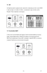 Предварительный просмотр 74 страницы Autophix OM129 User Manual