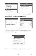 Предварительный просмотр 83 страницы Autophix OM129 User Manual