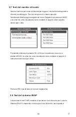 Предварительный просмотр 87 страницы Autophix OM129 User Manual