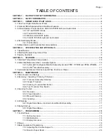 Preview for 3 page of Autopilot 75041A Owner'S Manual