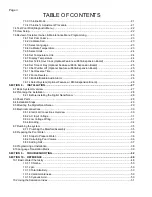 Preview for 4 page of Autopilot 75041A Owner'S Manual