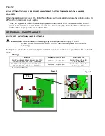 Preview for 18 page of Autopilot 75041A Owner'S Manual