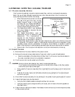 Preview for 19 page of Autopilot 75041A Owner'S Manual