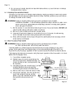 Preview for 20 page of Autopilot 75041A Owner'S Manual