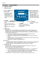 Preview for 24 page of Autopilot 75041A Owner'S Manual