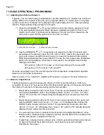 Preview for 26 page of Autopilot 75041A Owner'S Manual