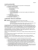 Preview for 35 page of Autopilot 75041A Owner'S Manual