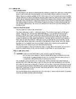 Preview for 43 page of Autopilot 75041A Owner'S Manual