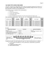 Preview for 57 page of Autopilot 75041A Owner'S Manual