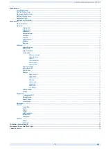 Preview for 2 page of Autopilot ColorMFA Operation Manual