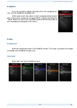 Preview for 18 page of Autopilot ColorMFA Operation Manual