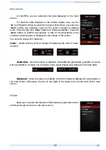 Preview for 19 page of Autopilot ColorMFA Operation Manual