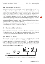 Preview for 14 page of Autopilot Kanardia Installation Manual