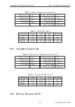 Предварительный просмотр 49 страницы Autopilot Kanardia Installation Manual