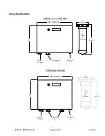 Preview for 8 page of Autopilot Pool Pilot PROA PROB Series Owner'S Manual