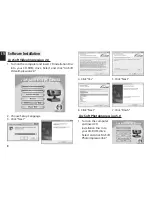 Preview for 4 page of Autopix Pro MT4019 User Manual