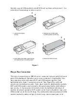 Предварительный просмотр 4 страницы Autoplugin GSM Kit-V2 Installation Manual