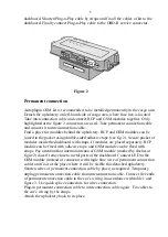 Предварительный просмотр 5 страницы Autoplugin GSM Kit-V2 Installation Manual