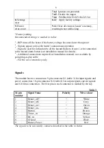 Preview for 8 page of Autoplugin RCP-FM User Manual