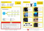 Preview for 2 page of Autopot 12Pot XL Set-Up Manuallines