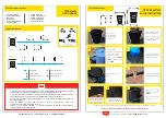 Предварительный просмотр 2 страницы Autopot 4Pot XL Set-Up Manuallines