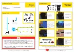 Предварительный просмотр 2 страницы Autopot AquaValve 1Pot XL Set-Up Manuallines