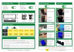 Предварительный просмотр 2 страницы Autopot Auto3 XL Simple Care Manuallines