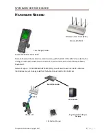 Предварительный просмотр 5 страницы AUTOPOWER MC9090-G User Manual