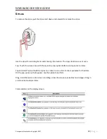 Preview for 10 page of AUTOPOWER MC9090-G User Manual