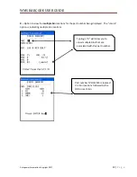 Preview for 19 page of AUTOPOWER MC9090-G User Manual