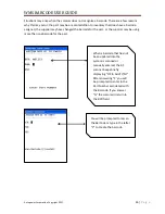 Preview for 26 page of AUTOPOWER MC9090-G User Manual