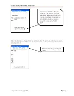 Preview for 28 page of AUTOPOWER MC9090-G User Manual