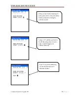 Preview for 31 page of AUTOPOWER MC9090-G User Manual