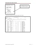 Preview for 32 page of AUTOPOWER MC9090-G User Manual