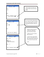 Preview for 69 page of AUTOPOWER MC9090-G User Manual