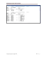 Предварительный просмотр 72 страницы AUTOPOWER MC9090-G User Manual