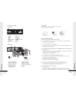 Предварительный просмотр 6 страницы AUTOPRO BD1208 Instruction Manual