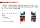 Preview for 2 page of Autoquad ESC32 2r1 User Manual