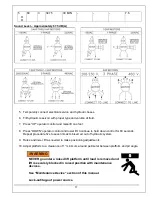 Предварительный просмотр 17 страницы Autoquip American Lifts P-25-005 Manual