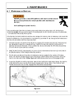 Предварительный просмотр 21 страницы Autoquip American Lifts P-25-005 Manual