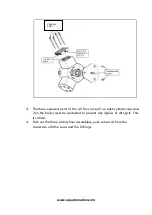 Preview for 6 page of Autoquip Piston Air Eco-7M Engine II Series Installation And Operating Instructions Manual