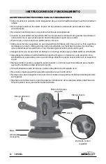 Preview for 12 page of autoright C900145 Manual